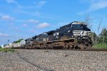 NS 4547 on 23G